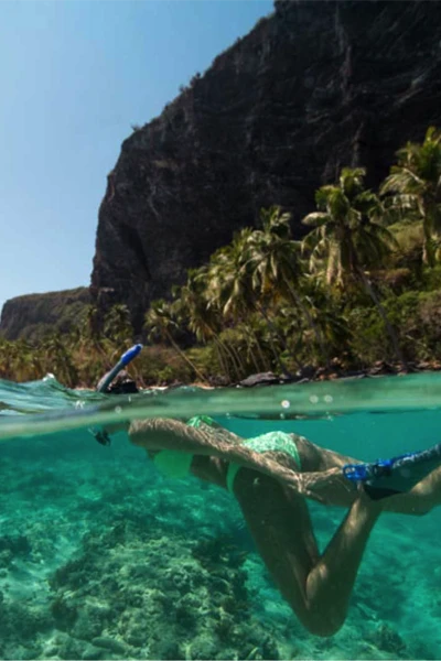 Puerto Plata y Samaná