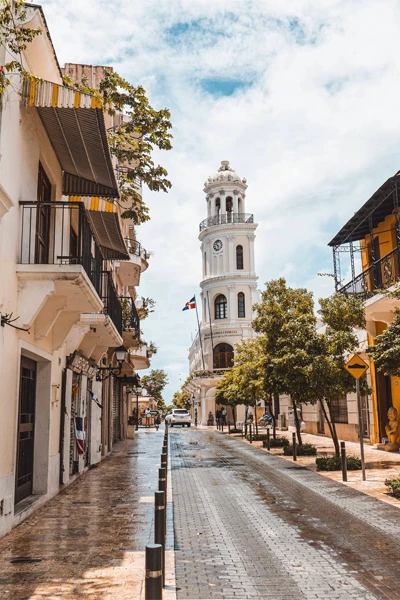 Santo Domingo